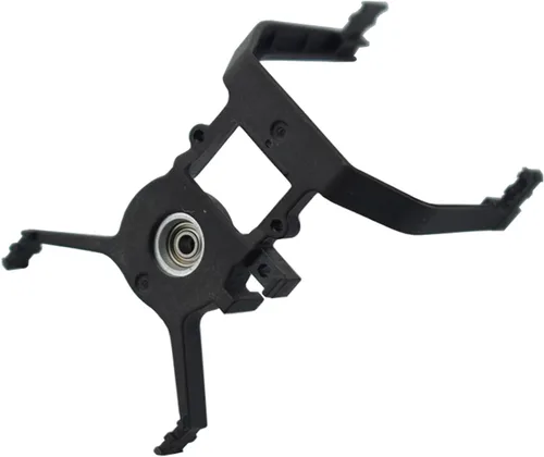 Vista 4 de Soporte de amortiguador de cardán apto para DJI Mini 1/Mini2/Mini SE Accesorios para drones Montaje de Amortiguación Cámara Gimbal Soporte