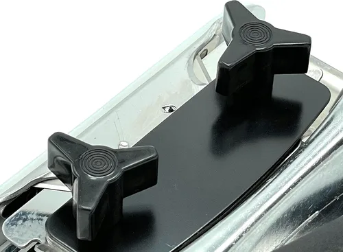 Vista 6 de Cortadora de pared de alfombra convencional y cuchilla de corte de alfombras