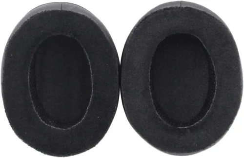 Vista 3 de gazechimp Almohadillas de repuesto para auriculares MDR-RF6500,6, auriculares