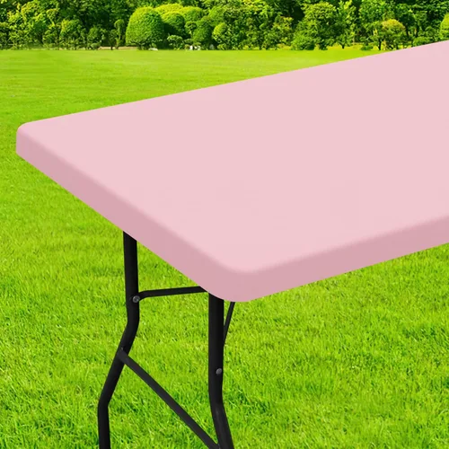 Vista 41 de homing Mantel cuadrado ajustable de poliéster impermeable, protector de mesa lavable para picnic, campamento, al aire libre (negro, 34 x 34 pulgadas)