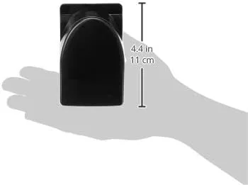 Vista 4 de Garmin Kit de transductor de montaje en popa de 200 kHz y 50 kHz - Ancho de haz de 15 grados