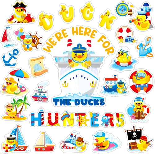 Vista 10 de 27 piezas de imanes de puerta de crucero de Halloween, decoraciones, imanes divertidos de puerta de crucero, imanes magnéticos reutilizables