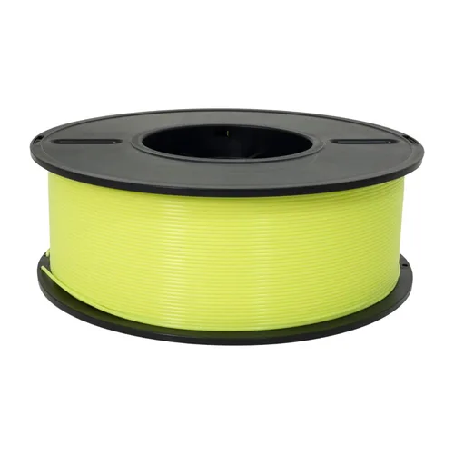 Vista 12 de 3D-Fuel Tough Pro PLA+ Filamento para Impresión 3D, Hecho en EE. UU., Filamento para Impresora 3D, Precisión Dimensional +/- 0.02 mm, 1.75 mm