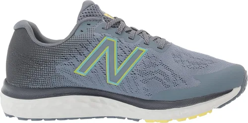 Vista 6 de New Balance Men's Fresh Foam 680 V7 Running Shoe