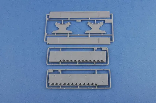 Vista 8 de Hobby Boss Kit de modelo de clase Oscar II de la Armada Rusa SSGN