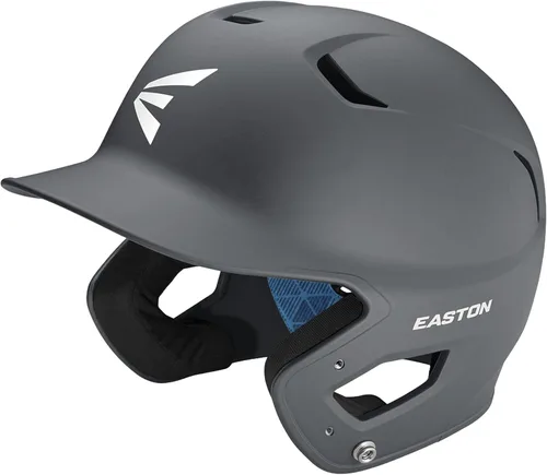Vista 20 de Easton Casco de bateo de béisbol Z5 2.0 para hombre, mate, varios tamaños