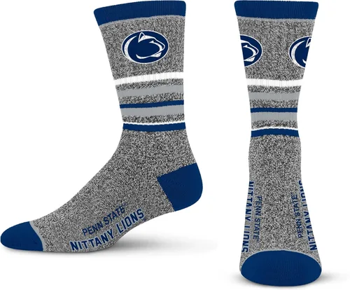 Vista 11 de Para Bare Feet Calcetines para hombre de la NFL 5 Estrellas de mármol, 1 par