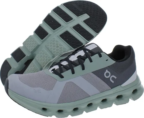 Vista 2 de On Zapatillas Cloudrunner para hombre