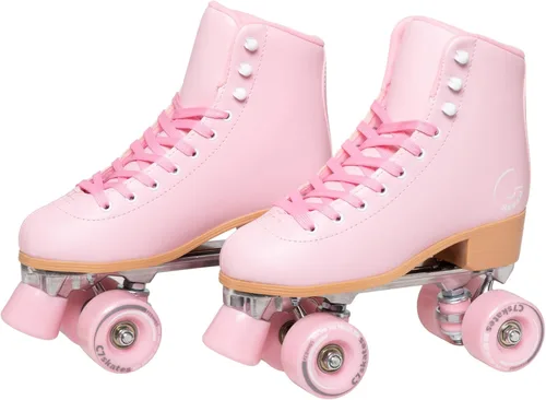 Vista 23 de C SEVEN C7skates - Bonitos patines para adultos y niñas