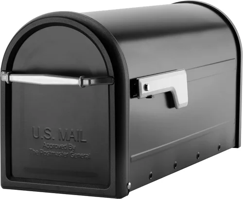 ARCHITECTURAL MAILBOXES - Buzón de correo Postmount, 8950B-10