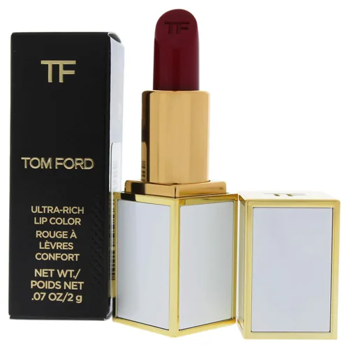Vista 16 de Tom Ford Lápiz labial para niños y niñas, 05 Joan, 0.07 onzas