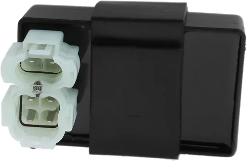 Vista 7 de Saihisday Bobina de encendido + caja CDI para Honda TRX250X FourTrax 250 1987 1988 1989 1990 1991 1992