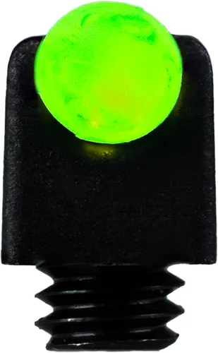 Vista 5 de SK2011 HIVIZ Sistemas de Mira, Reemplazo de Perilla Frontal de Rosca Spark III