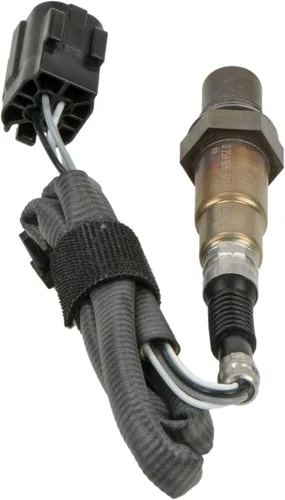 Vista 4 de Bosch 15330 sensor de oxígeno, equivalente al tipo OE