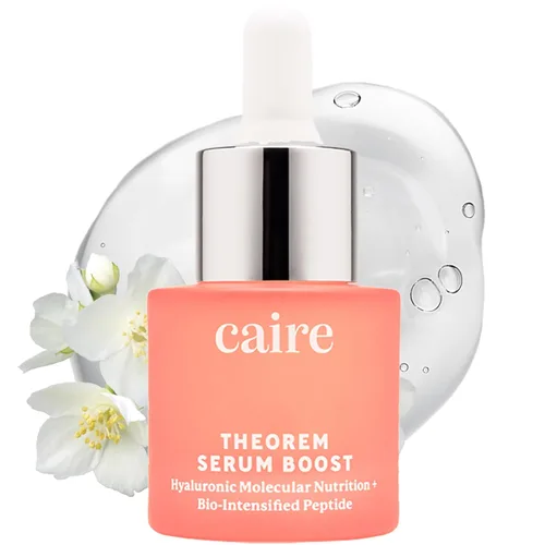 Vista 11 de Caire The Grownup Pro-Aging Moisturizer Advanced Hyaluronic Acid Peptide Natural Ceramide Lipid Replenishing Moisturizer. Lucha contra las arrugas