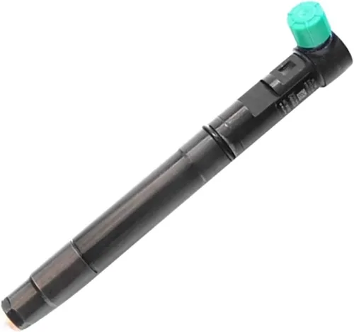 Vista 3 de Boquilla común A6710170121 EMBR00301D R00301D R00301D, compatible del carril del inyector automotriz del motor diesel para ACTYON KORANDO C 2,0