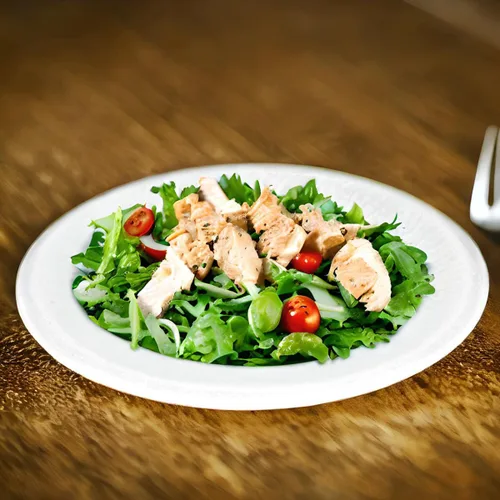 Vista 6 de Platos de comedor desechables de 6 pulgadas, resistentes, 100% biodegradables, aptos para horno, hechos de fibras ecológicas de bagazo de caña