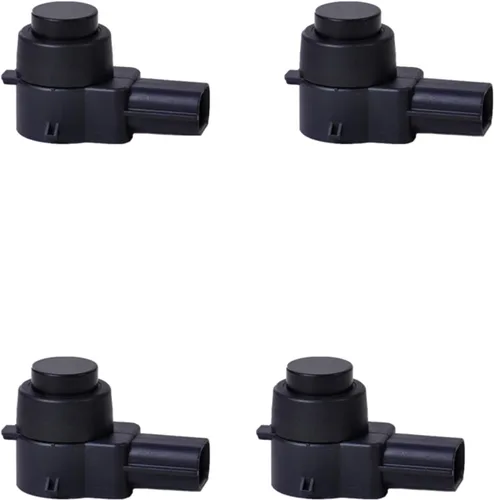 Sensor de aparcamiento PDC para Opel Astra Insignia Zafira, sensor de estacionamiento PDC 4pcs 1238266