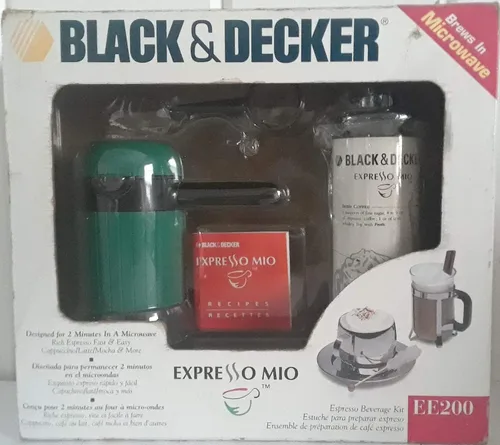 Expresso Mio