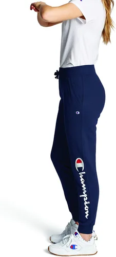Vista 2 de Champion - Pantalones deportivos para mujer