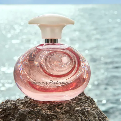 Vista 7 de Tommy Bahama Eau de Parfum Spray, 3.4 Fl Oz