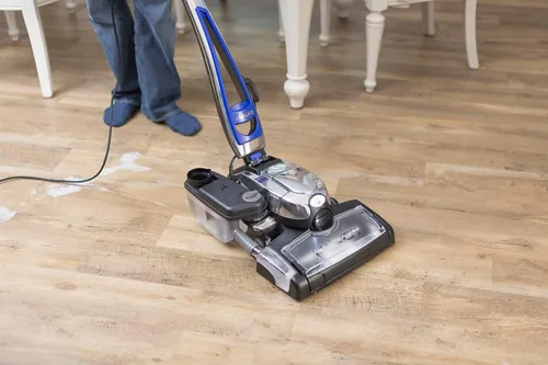 Vista 6 de Kirby 237507 Solución de limpieza de alfombras, fórmula de limpieza profunda para máquinas de alfombras (128 onzas líquidas)