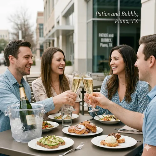 Vista 6 de Oojami 100 Vasos de Plástico Clásicos Desechables de Champaña para Fiestas Vasos de Plástico para Bodas Vasos para Brindar Vasos de Cóctel Paquete