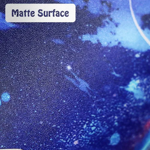 Vista 4 de TANOKAY Calcomanías de vinilo para Nintendo Switch, juego completo de protectores de juegos de anime, calcomanías protectoras para placa frontal