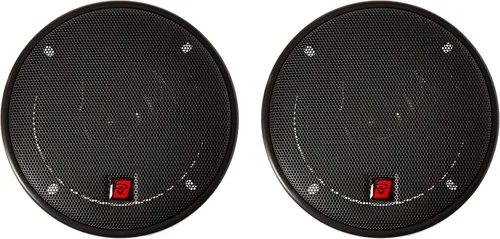 Vista 6 de CERWIN-Vega! Altavoces de 2 vías de la serie XED - Audio de alto rendimiento con potencia máxima de 300 W (1" 500 W)