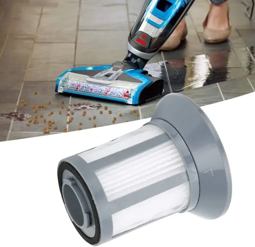 Vista 5 de Filtro de repuesto para aspiradora doméstica, accesorios de filtro de repuesto para Bissell 6489 64892 64894