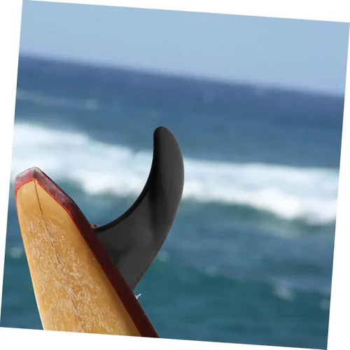 Vista 3 de Tabla de remo Tabla de surf Separador de agua Tabla de surf Aleta de cola Tabla de surf Estabilizador de agua Tabla de surf Tabla de surf Accesorio