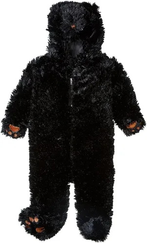 Vista 2 de Princess Paradise Bebés Brooks The Bear
