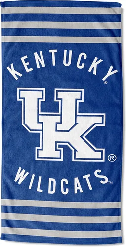 Vista 61 de Northwest NCAA - Toalla de playa unisex para adultos