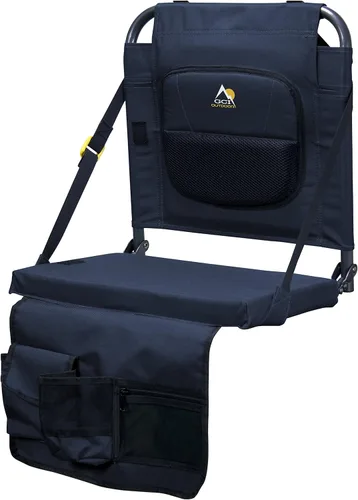 Vista 11 de GCI Outdoor Silla Confort y Asiento de Estadio