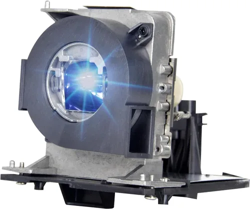 Compatible con Mitsubishi VLT-XD700LP/VLT-XD600LP Original Proyector Bombilla Lámpara w/Carcasa para Mitsubishi FD630U WD620U XD600 XD600U