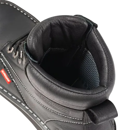 Vista 3 de SUREWAY 6” Mens Heavy Duty Soft/Composite/Steel Toe Work Boots for Men,Comfortable & Durable,GoodyearWelt,Full Grain Leather,Oil/Slip