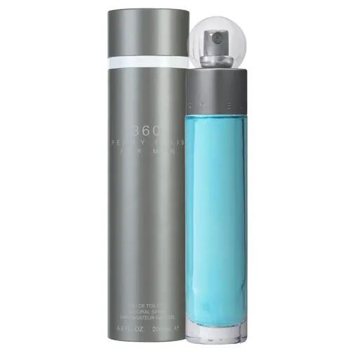Vista 2 de 360 para hombre por Perry Ellis Perfume de tocador en spray, 1.7 onzas