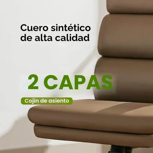 Vista 5 de Silla de Dibujo Silla Alta de Oficina con Reposabrazos Abatibles Acolchados Silla de Escritorio de Pie Ergonómica Ejecutiva para Computadora