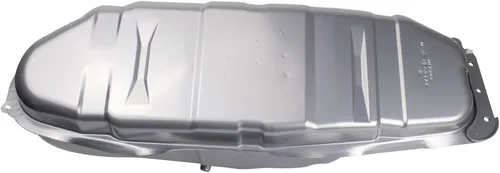 Vista 3 de TRQ Depósito de combustible de gasolina de 16 galones compatible con Toyota Tacoma 2002-2004