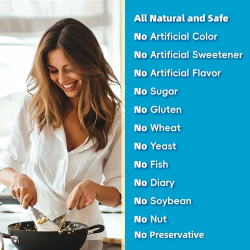 Vista 7 de Nature's Nutra Strong Calcium, Plus MenaQ7 K2, Calcio líquido prémium para bebés, bebés y niños, sabor natural, sin OMG, Kosher, 2 onzas líquidas