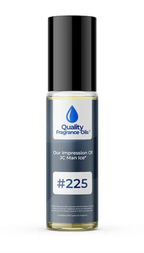 Vista 163 de Quality Fragrance Oils ' Noir de Noir Impression #132 Aceite de perfume de larga duración, sin alcohol, aroma fuerte, 0.3 fl oz roll-on
