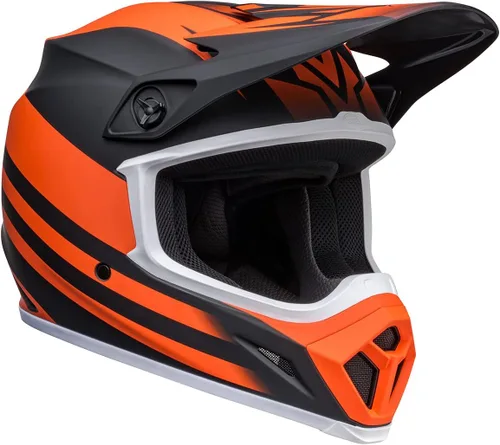 Vista 8 de Bell MX-9 MIPS - Cascos todoterreno