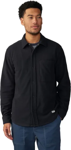 Vista 5 de Mountain Hardwear Men's Novelty Microchill Shirt