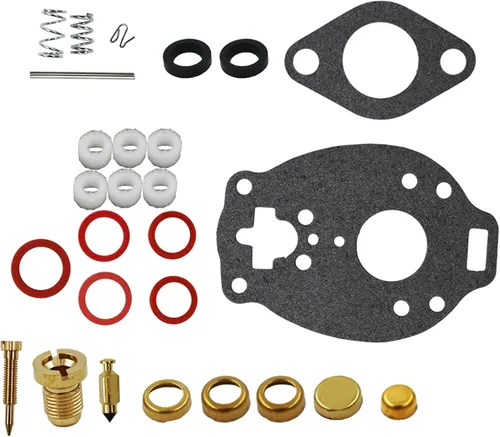 Vista 2 de ALL-CARB Kit de reparación de carburador de repuesto para 778-505 K7505