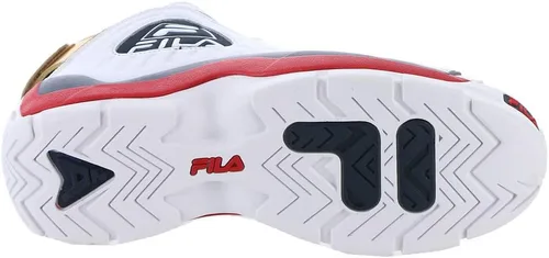 Vista 3 de Fila Tenis Grant Hill 2 25th Anni para hombre