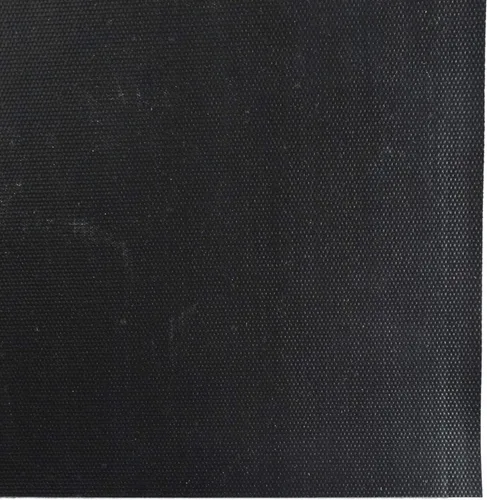 Vista 5 de iCustomRug - Alfombra de vinilo resistente para interiores y exteriores impermeable de uso general acanalada antideslizante de 70 tamaños