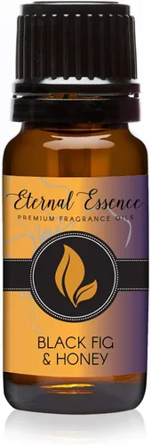 Vista 250 de Eternal Essence Oils Aceite aromático de grado premium de chocolate – Aceite de fragancia vegano en vidrio ámbar seguro – Aceite perfumado