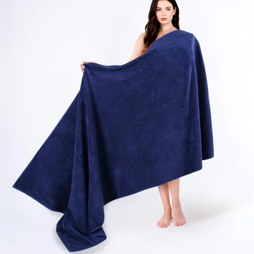 Vista 63 de Cotton Paradise - Alfombras de baño antideslizantes 100% algodón para el baño, 17 x 24 pulgadas, suaves, absorbentes, de secado rápido, lavables a