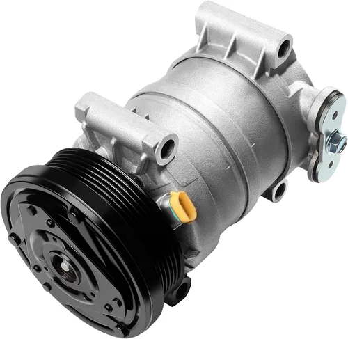 Vista 31 de ECCPP Compresor de CA apto para Volkswagen para Jetta para Golf 1.8L 1.9L 2.0L 1999 2000 2001 AC Compresor para coche