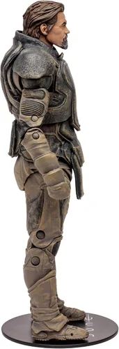 Vista 8 de McFarlane Toys - Duna: Parte Dos Gurney Halleck Paul Atreides Chani Stilgar 4pk, Gold Label, Yaxa Exclusive